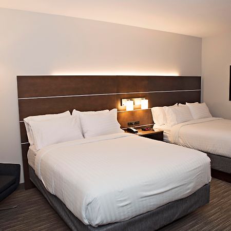 Holiday Inn Express & Suites - Sterling By Ihg Luaran gambar