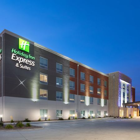 Holiday Inn Express & Suites - Sterling By Ihg Luaran gambar