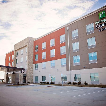 Holiday Inn Express & Suites - Sterling By Ihg Luaran gambar