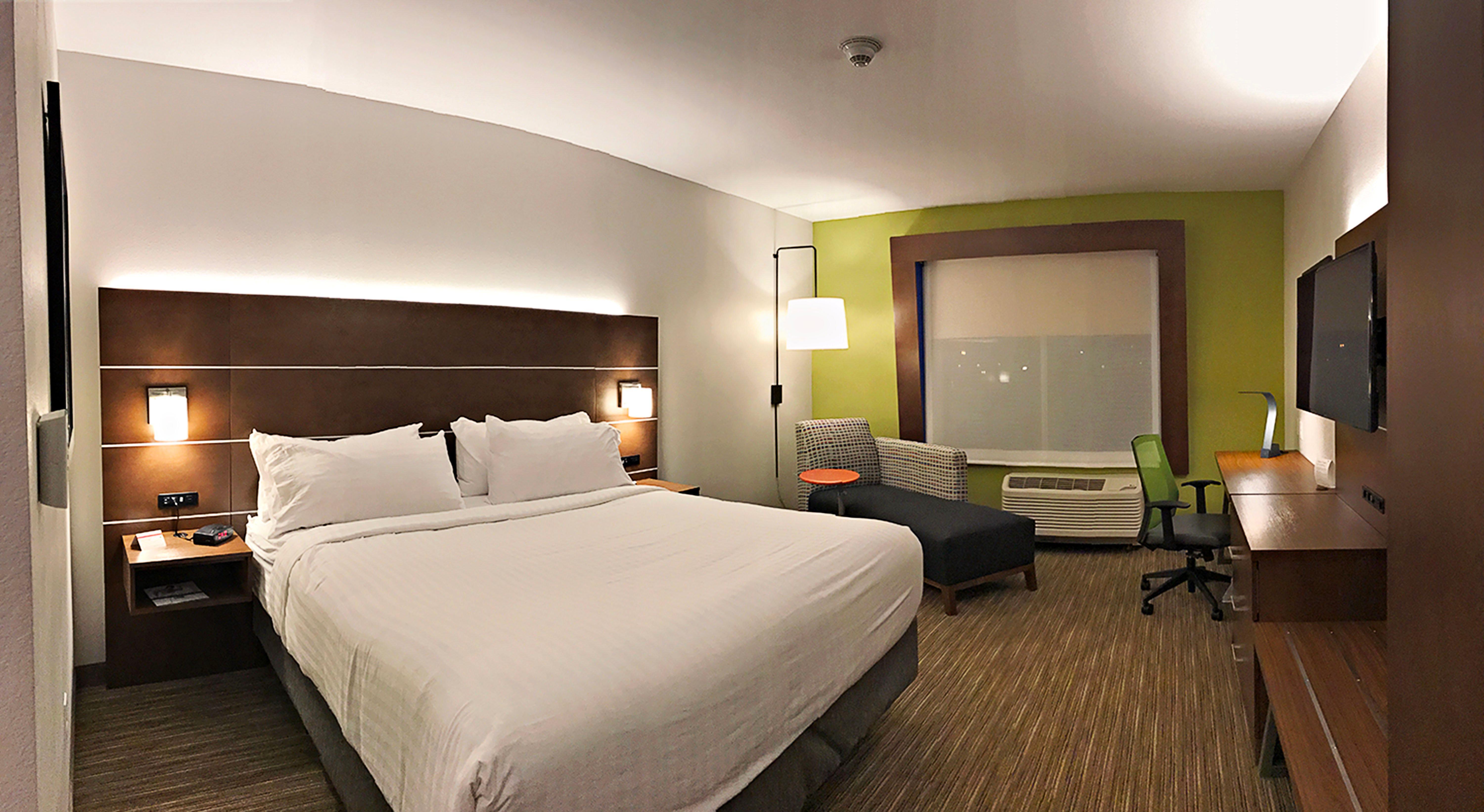 Holiday Inn Express & Suites - Sterling By Ihg Luaran gambar