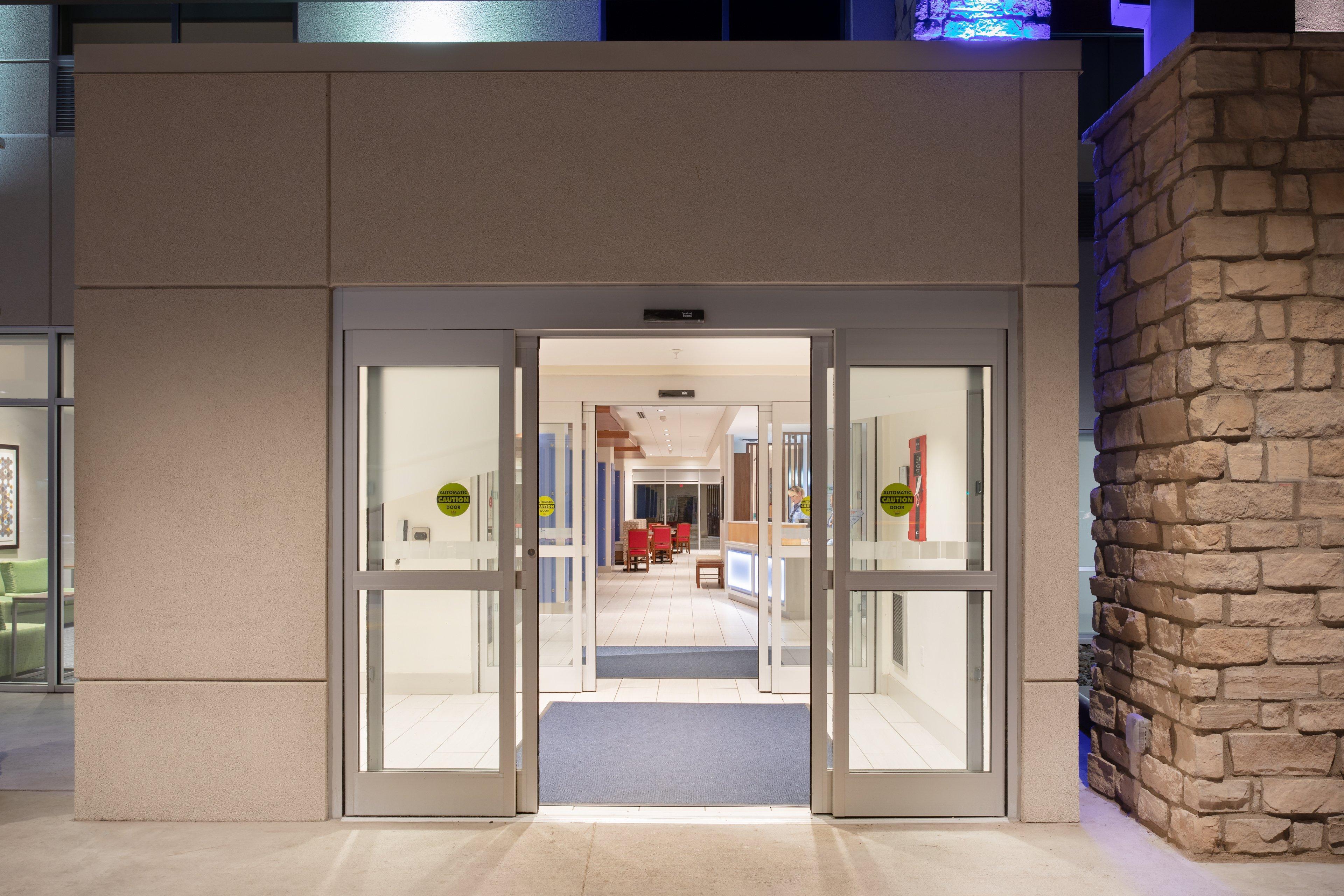 Holiday Inn Express & Suites - Sterling By Ihg Luaran gambar