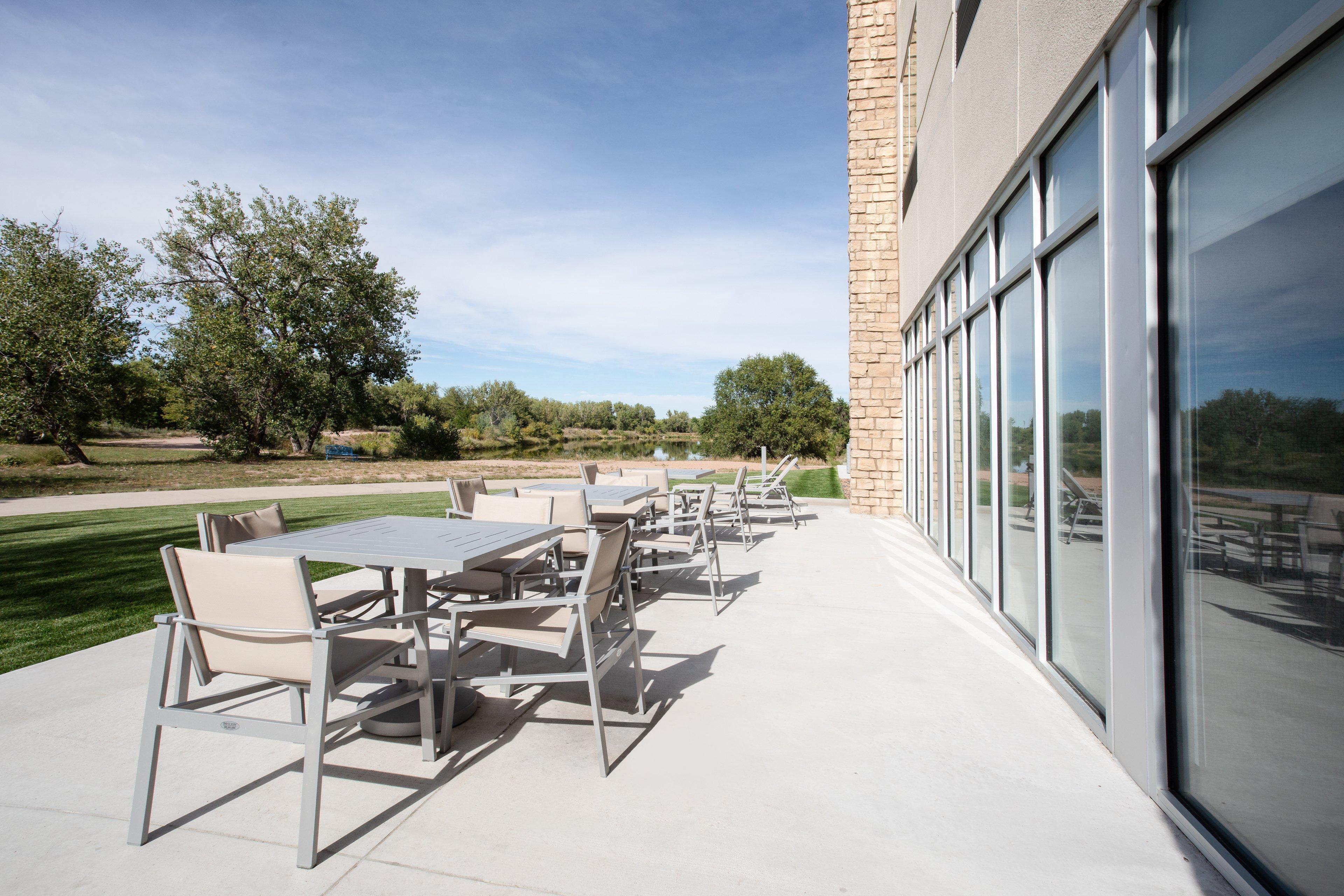 Holiday Inn Express & Suites - Sterling By Ihg Luaran gambar