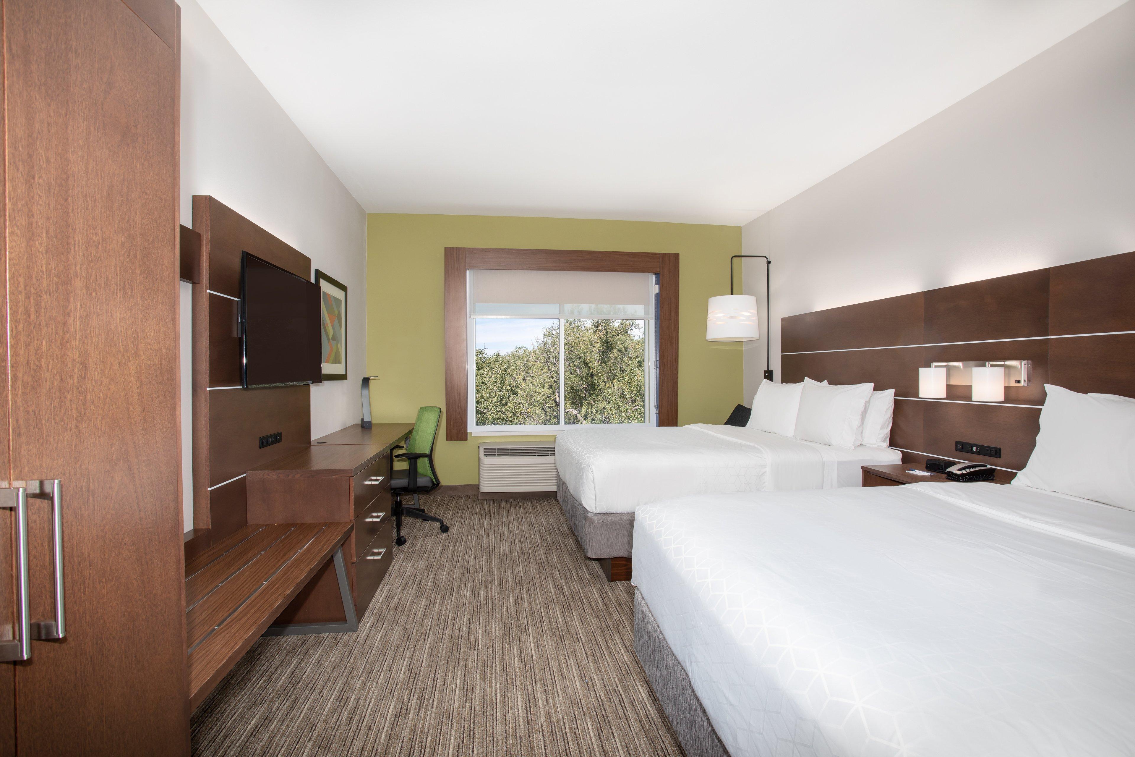 Holiday Inn Express & Suites - Sterling By Ihg Luaran gambar