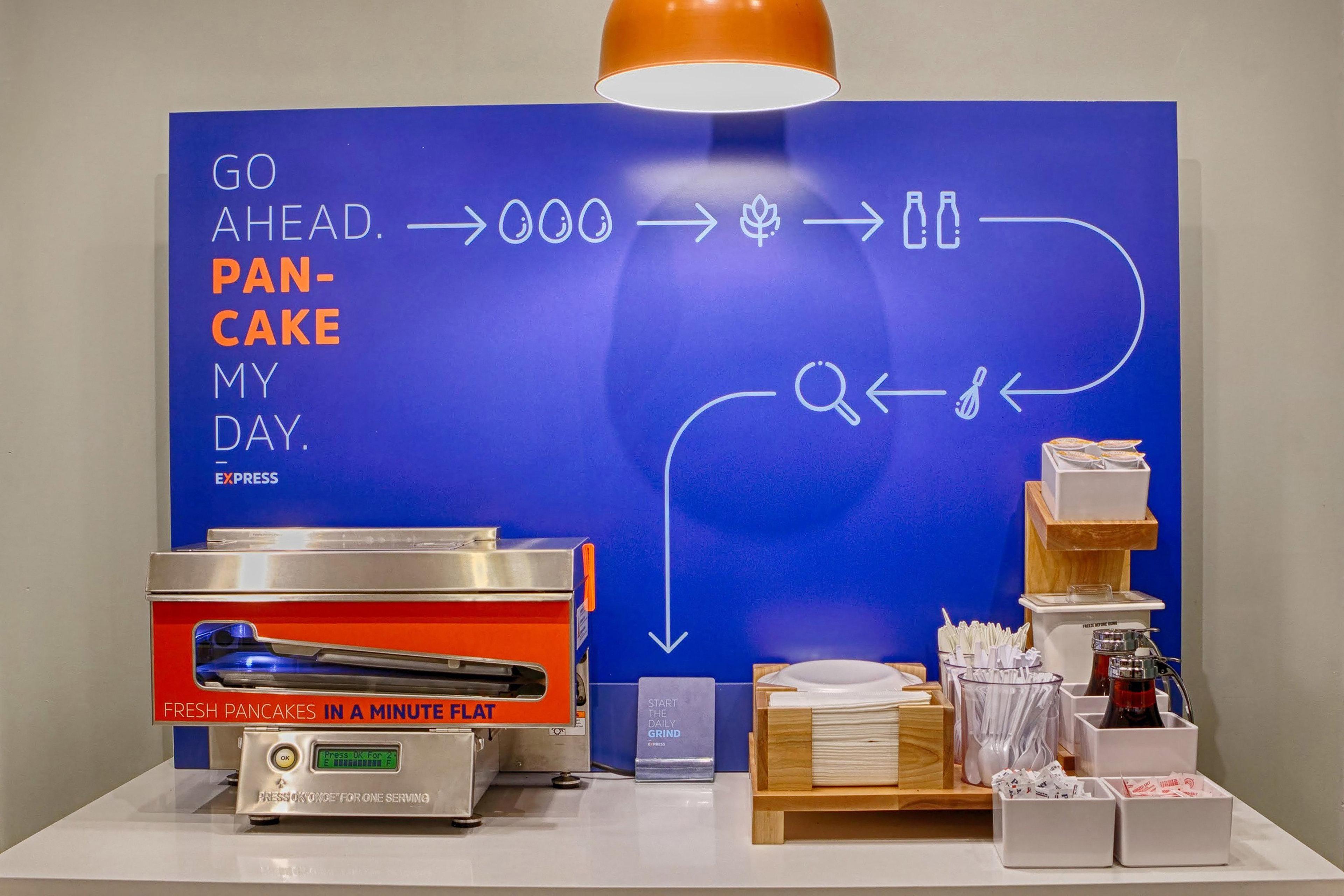 Holiday Inn Express & Suites - Sterling By Ihg Luaran gambar