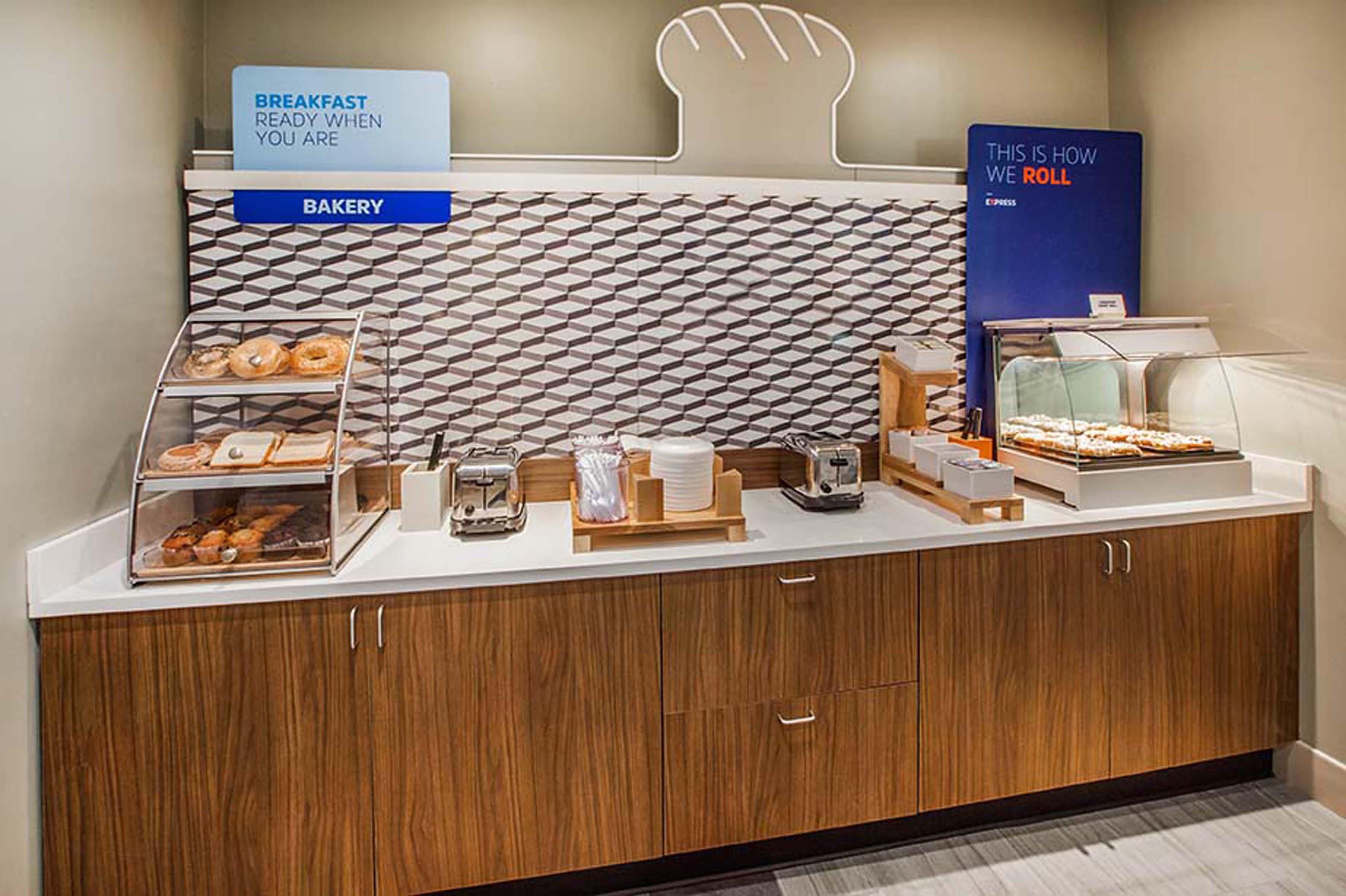 Holiday Inn Express & Suites - Sterling By Ihg Luaran gambar