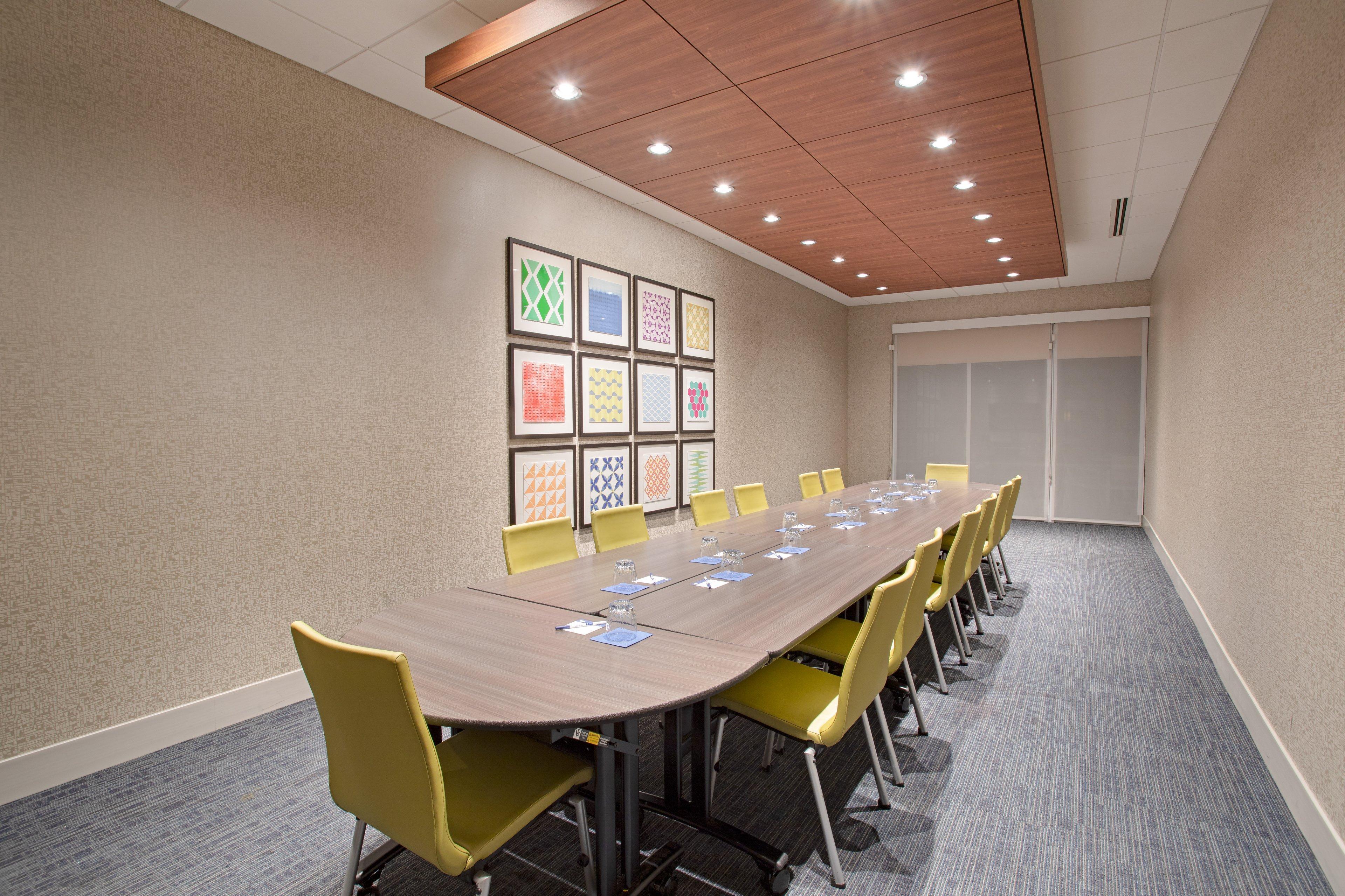 Holiday Inn Express & Suites - Sterling By Ihg Luaran gambar