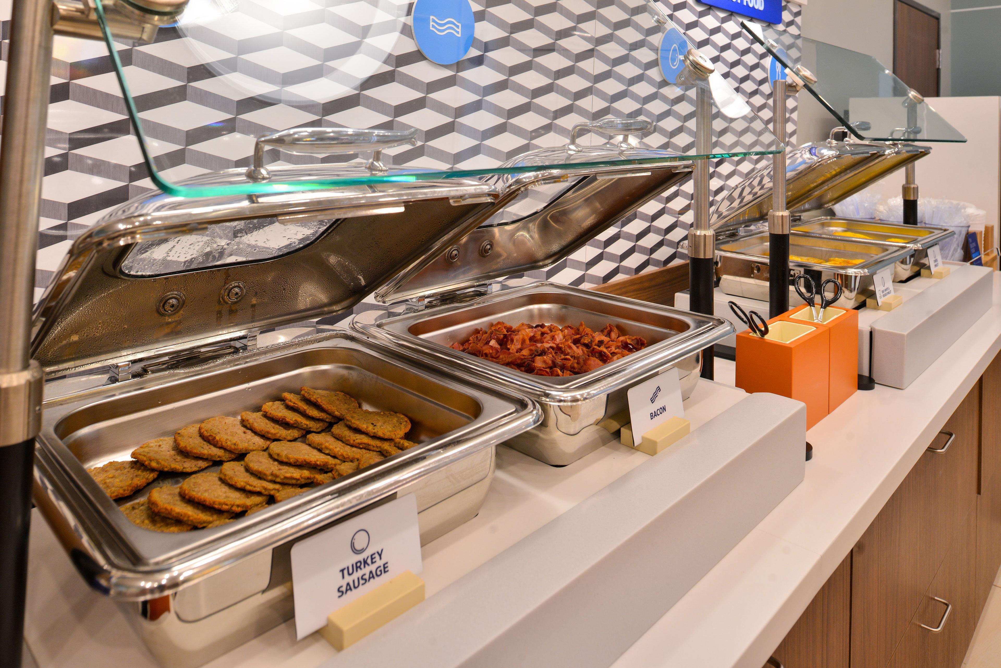 Holiday Inn Express & Suites - Sterling By Ihg Luaran gambar