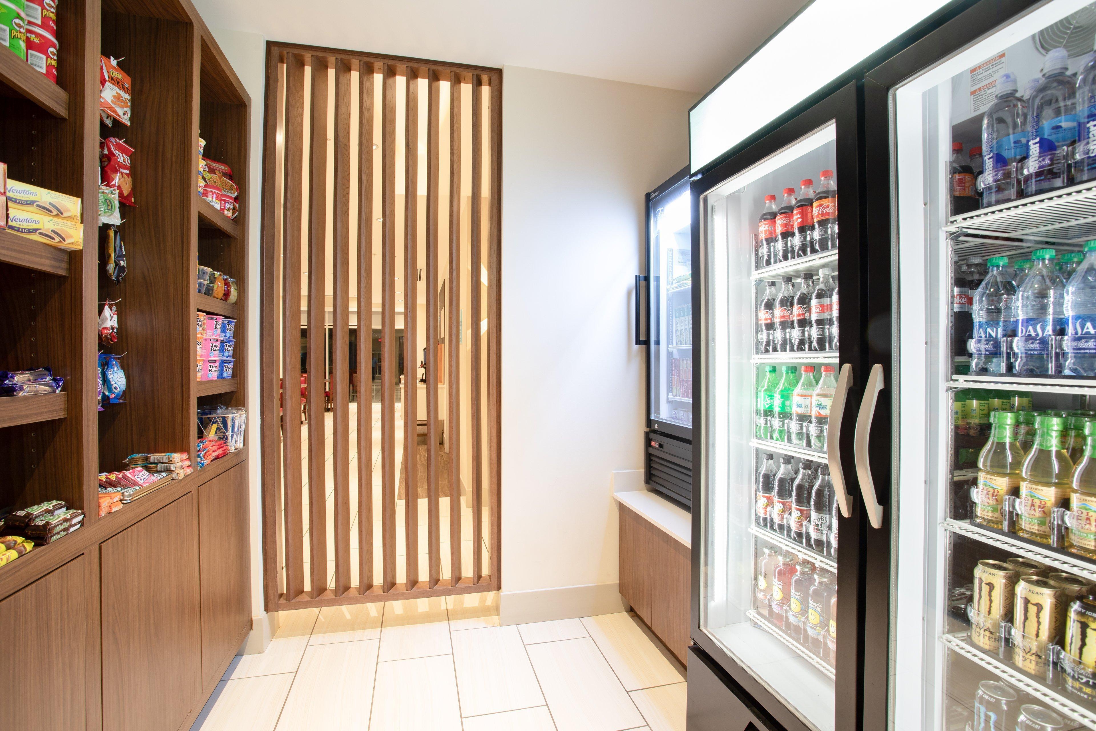 Holiday Inn Express & Suites - Sterling By Ihg Luaran gambar