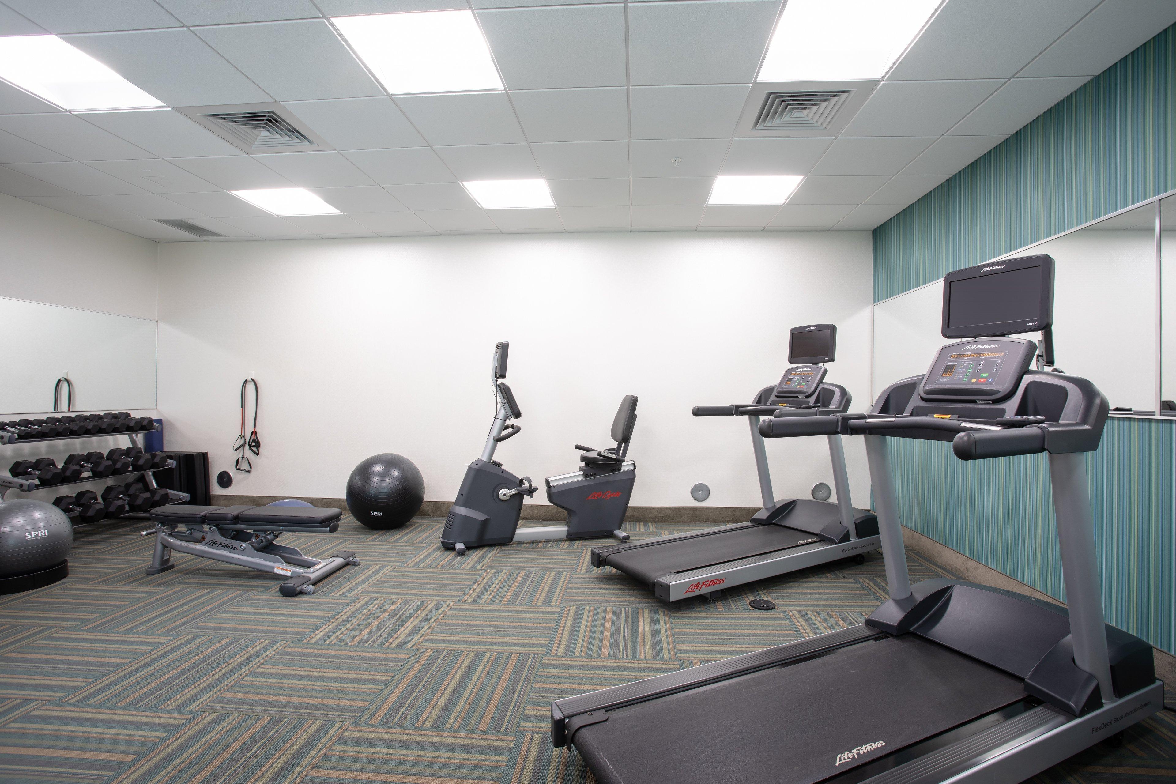 Holiday Inn Express & Suites - Sterling By Ihg Luaran gambar