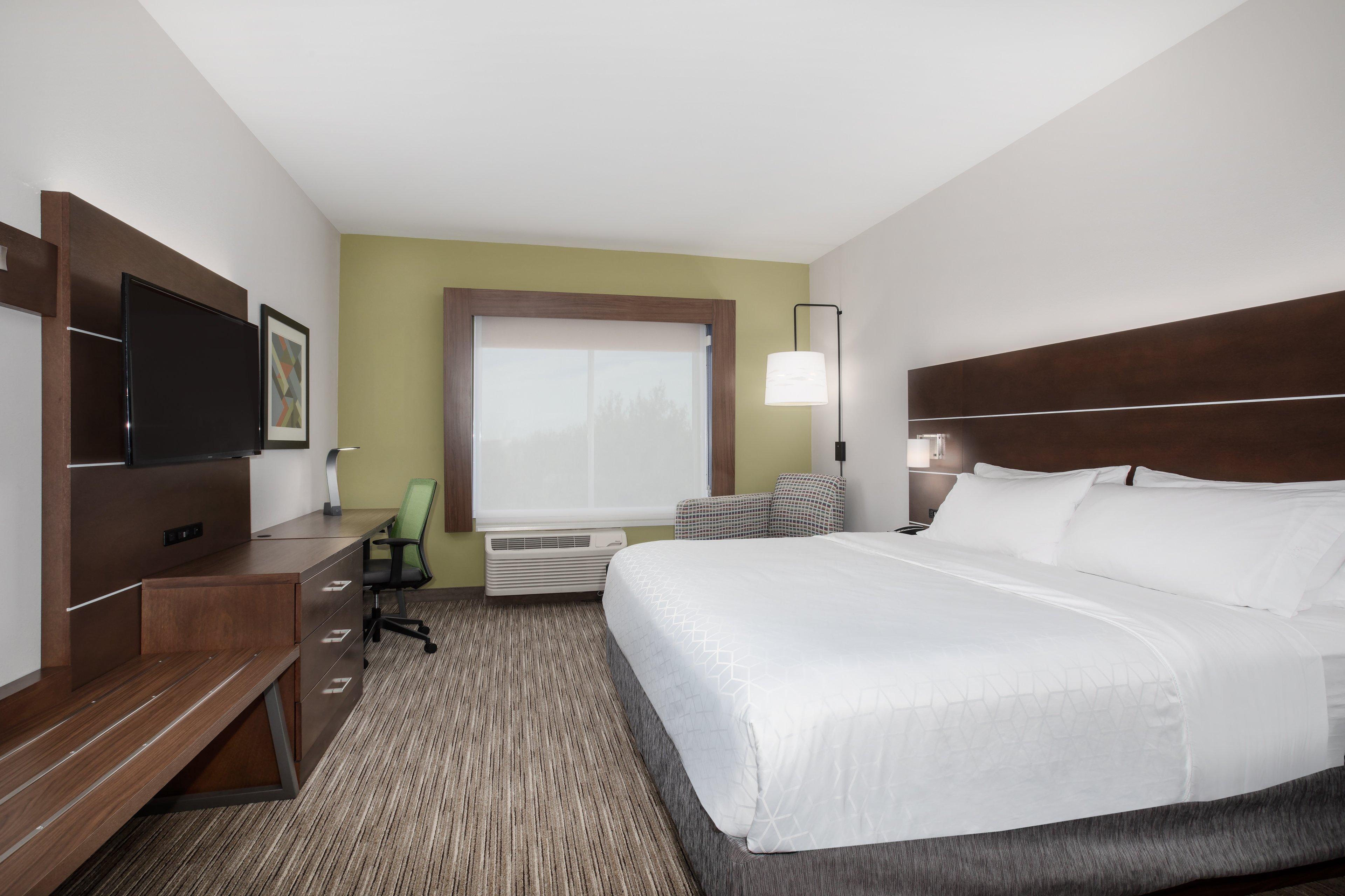 Holiday Inn Express & Suites - Sterling By Ihg Luaran gambar